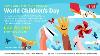 Icday S Virtual Event In Celebration Of World Children S Day 11 20 23