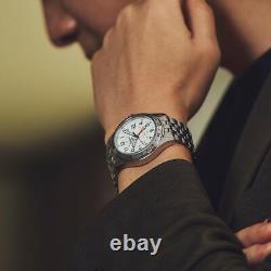 In Stock? SEIKO 5 SPORTS Field Sports GMT SBSC009 Automatic Men's watch Limited