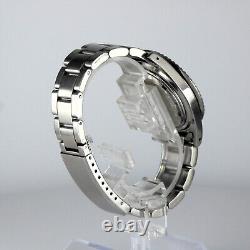 Incipio 5 ETA 2893-2 vintage GMT master model(No. 6334)