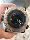 Invicta 6494 Coalition Forces GMT Titanium Watch RARE