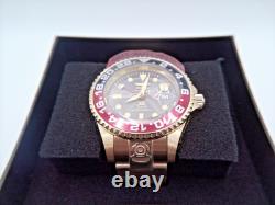 Invicta grand driver GMT NEW 47MM