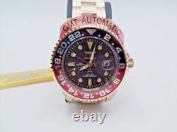 Invicta grand driver GMT NEW 47MM