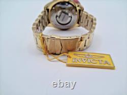 Invicta grand driver GMT NEW 47MM