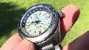 Islander Calabro Gmt World Time Watch With Black Dial Isl 240