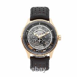 Jaeger-LeCoultre Amvox 2 Grand Chronograph Limited Edition Mens Watch Q1972472