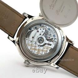 Jaeger-LeCoultre Master Geographic 142.640.926 Platinum Limited