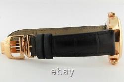 Jaeger LeCoultre Master Geographic 18K Pink Gold Q1422521 176.2.29. S 39mm B/P