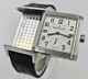 Jaeger-LeCoultre XL Reverso Automatic 230.8.77