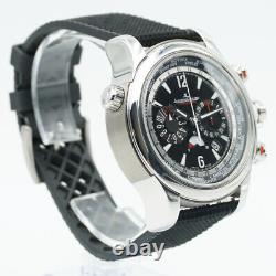 Jaeger Le-Coultre 150.8.22 Master Compressor Extreme World GMT 46mm