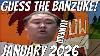 January Hatsu 2026 Official Banzuke Prediction