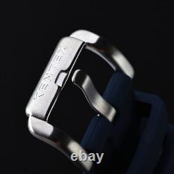 KENTEX S820X-06 Limited edition of 88 KENTEX Marine GMT Blue PVD Automatic