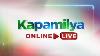 Kapamilya Online Live March 13 2024