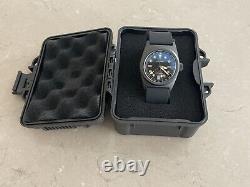 Katino GMT Titanium Automatic Watch
