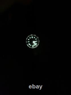 Katino GMT Titanium Automatic Watch