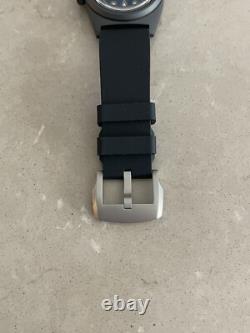 Katino GMT Titanium Automatic Watch