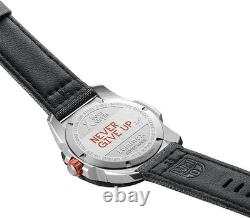 LUMINOX Bear Grylls Men's Air Series GMT XB. 3761 Black Watch 45mm