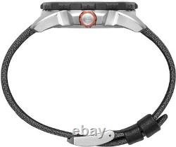 LUMINOX Bear Grylls Men's Air Series GMT XB. 3761 Black Watch 45mm