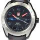 LUMINOX SXC Steel 5127 GMT black Dial Quartz Men's Watch 817095
