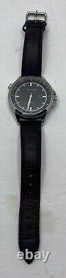 Land Rover Discovery Defender Classic Car Accessory Sport GMT Dual Time Watch