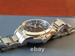 Lightly used Longines Conquest GMT Automatic Reference L3.687.4.566