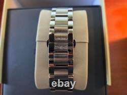 Lightly used Longines Conquest GMT Automatic Reference L3.687.4.566