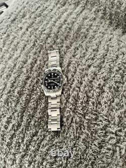 Limited Edition Torino Carrero 42mm GMT Swiss Watch 500/5000 Great price