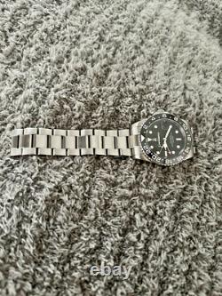 Limited Edition Torino Carrero 42mm GMT Swiss Watch 500/5000 Great price