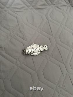 Limited Edition Torino Carrero 42mm GMT Swiss Watch 500/5000 Great price