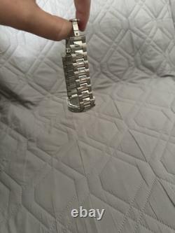 Limited Edition Torino Carrero 42mm GMT Swiss Watch 500/5000 Great price