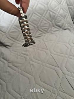 Limited Edition Torino Carrero 42mm GMT Swiss Watch 500/5000 Great price