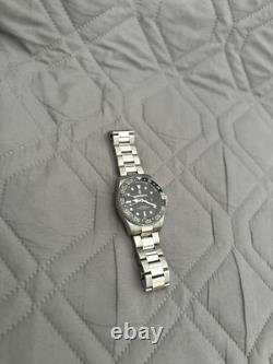 Limited Edition Torino Carrero 42mm GMT Swiss Watch 500/5000 Great price