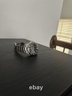Limited Edition Torino Carrero 42mm GMT Swiss Watch 500/5000 Great price