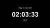 Live Clock Cet Current Time