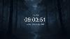 Live Clock Current Time In Gmt Uk Rain Sounds What Time Is It Now