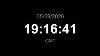 Live Clock Gmt Current Time