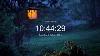Live Clock Time In South Africa Now Sast What Time Is It Now