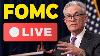 Live Fomc Meeting Decision