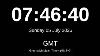 Live Gmt Clock Greenwich Mean Time London Accra Reykjavik 24 7 World Clock