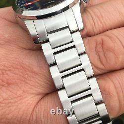 Longines Conquest GMT Automatic Wrist Watch 41mm