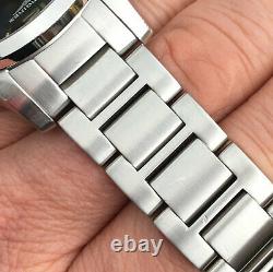 Longines Conquest GMT Automatic Wrist Watch 41mm