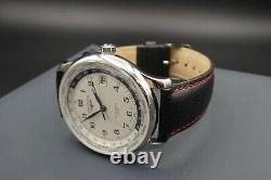 Longines Master Collection Worldtime GMT L2.631.4.70 Swiss Watch RRP £1,730