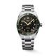 Longines Spirit Zulu Pioneering Time Zones 42 MM GMT Automatic Watch L38124636