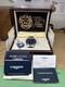 Longines Spirit Zulu Time Men's Watch 42mm Blue Dial GMT L38124936