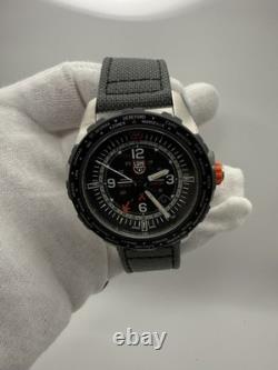 Luminox Bear Grylls Survival Series World Time GMT XB. 3761