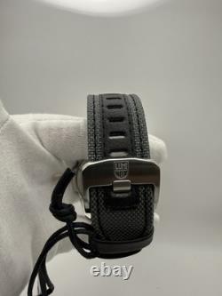 Luminox Bear Grylls Survival Series World Time GMT XB. 3761