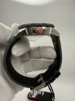 Luminox Bear Grylls Survival Series World Time GMT XB. 3761
