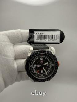Luminox Bear Grylls Survival Series World Time GMT XB. 3761
