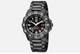 Luminox F-117 Nighthawk GMT XA. 6422 Men's Black Watch New Box Papers