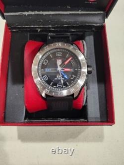 Luminox Men's Space SXC PC Carbon GMT Watch