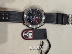 Luminox Men's Space SXC PC Carbon GMT Watch